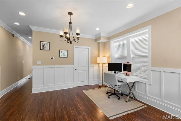 $389,000 | 4623 Shenandoah Avenue, Unit 1B, St. Louis, MO 63110