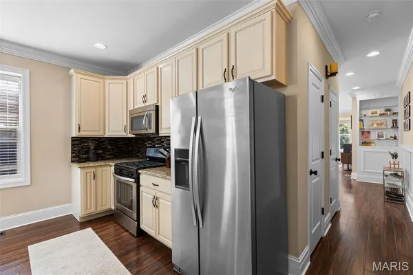 $389,000 | 4623 Shenandoah Avenue, Unit 1B, St. Louis, MO 63110