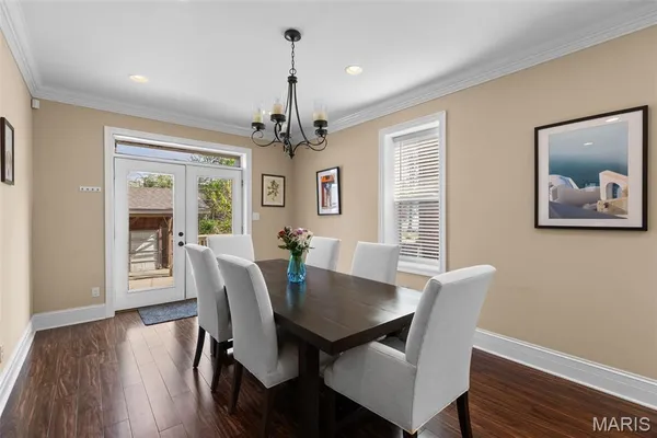 $389,000 | 4623 Shenandoah Avenue, Unit 1B, St. Louis, MO 63110