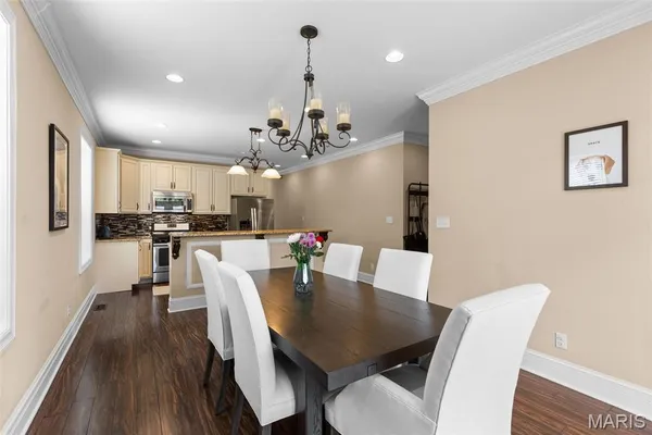 $389,000 | 4623 Shenandoah Avenue, Unit 1B, St. Louis, MO 63110