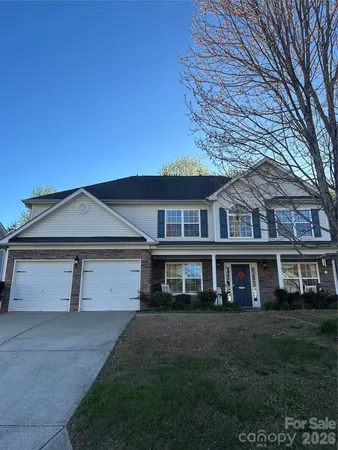$380,000 | 5207 Sunriver Road, Gastonia, NC 28054