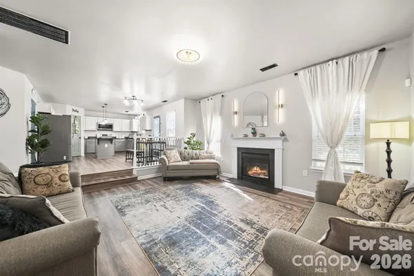 $380,000 | 5207 Sunriver Road, Gastonia, NC 28054