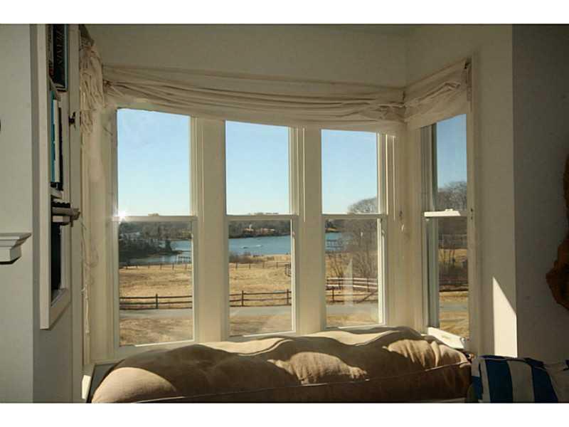 50 Kimballtown Road Trevett, ME 04571 - Photo 7 of 16 Living Room. The living room also...