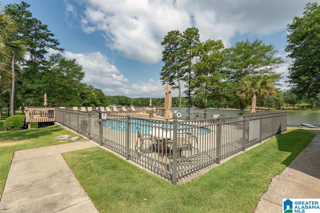 101 Paradise Isle, Unit 101 Riverside, AL 35135 - Photo 36 of 55
