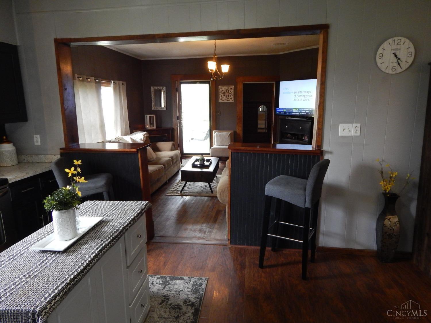 4020 Mt Zion Road Hillsboro, OH 45133 - Photo 15 of 54