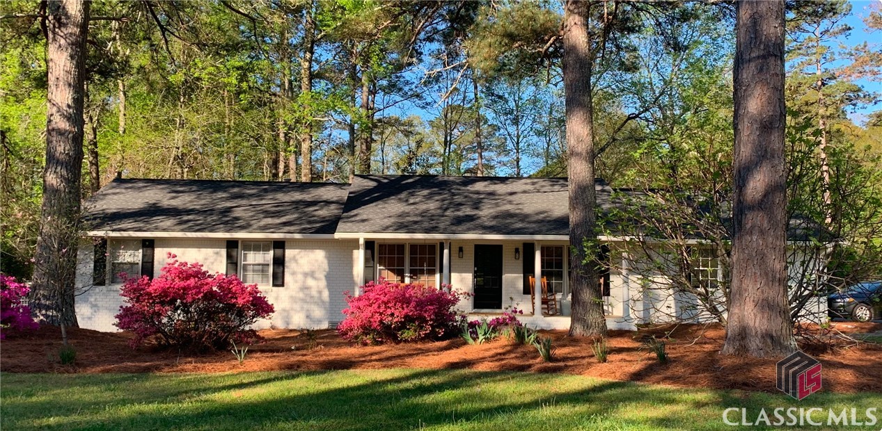 805 Kings Road Athens, GA 30606 - Photo 40 of 40