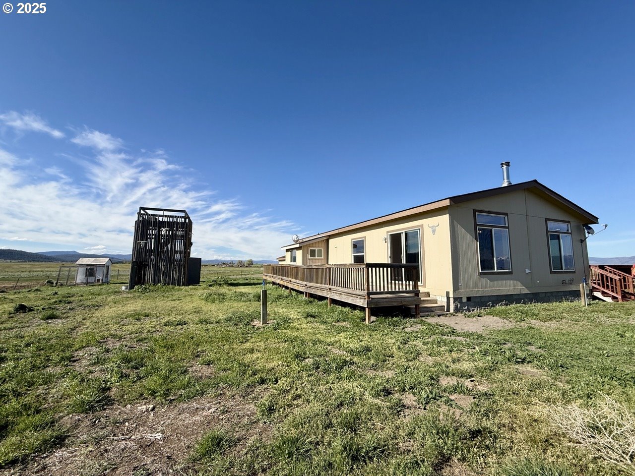 12574 West Side Road Lakeview, OR 97630 - Photo 26 of 47