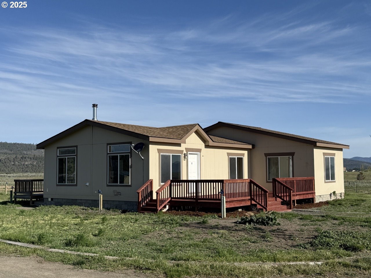 12574 West Side Road Lakeview, OR 97630 - Photo 3 of 47
