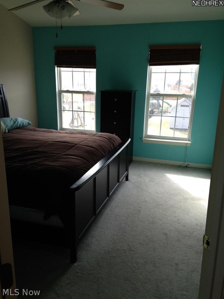 207 Sandstone Ridge Way Berea, OH 44017 - Photo 7 of 12 Master Bedroom with master bath and walk-in closet
