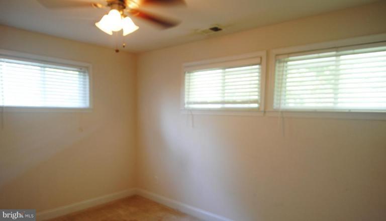 5818 Atteentee Road Springfield, VA 22150 - Photo 14 of 22 Bedroom #3