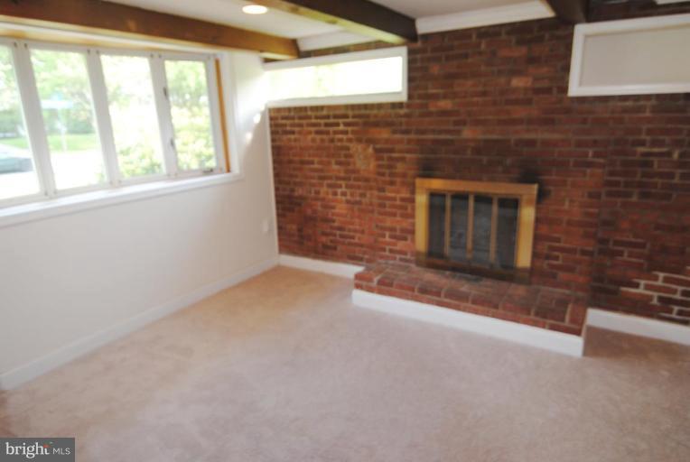 5818 Atteentee Road Springfield, VA 22150 - Photo 19 of 22 Addition w/family room and bedroom.