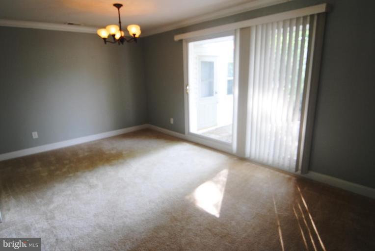 5818 Atteentee Road Springfield, VA 22150 - Photo 21 of 22 Dining Room #2