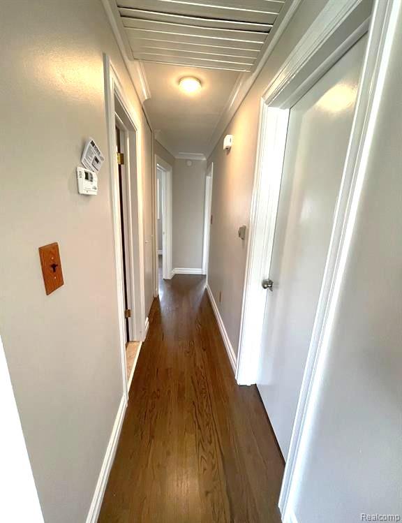 16830 Stephens Road Eastpointe, MI 48021 - Photo 18 of 30