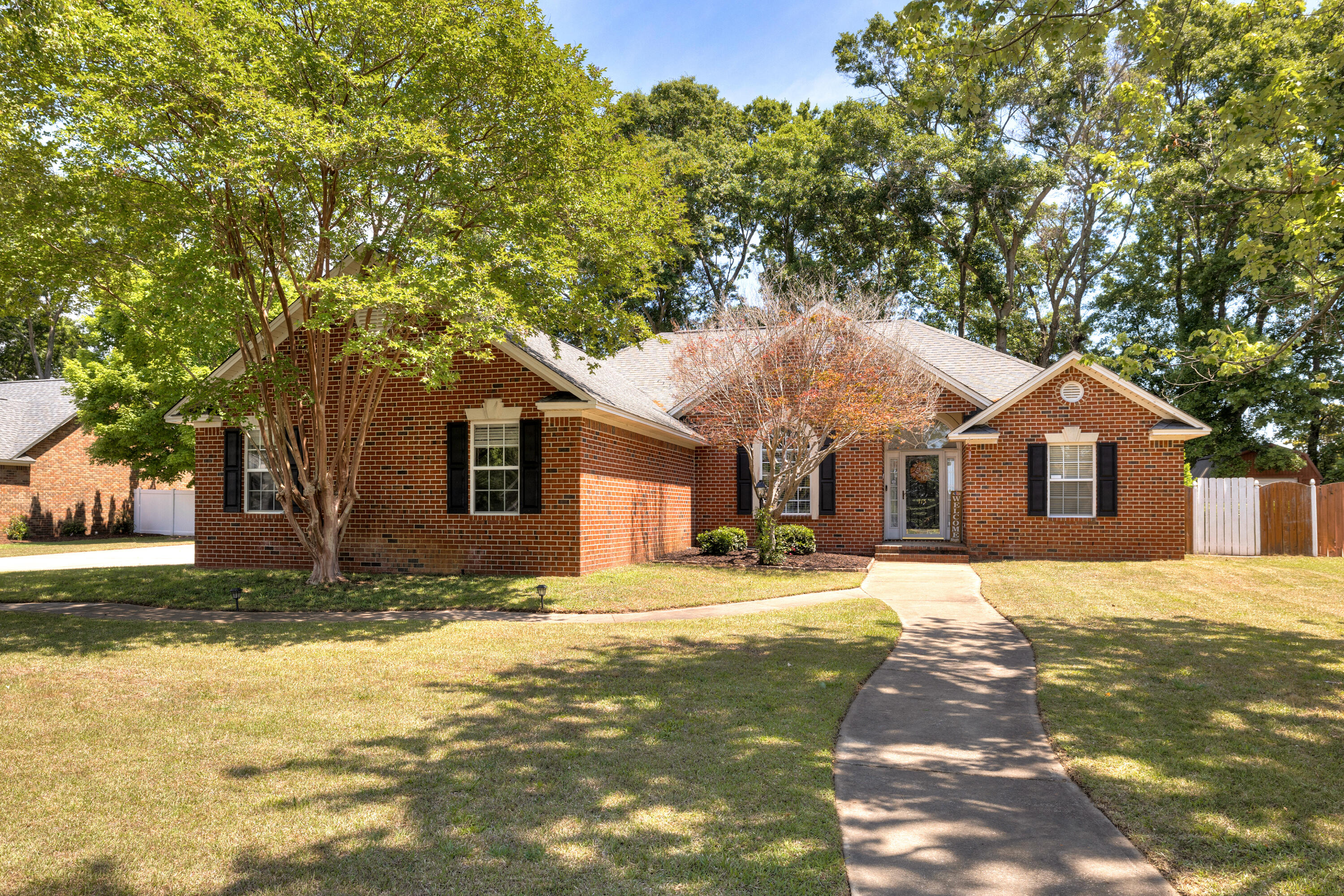 115 Elkhorn Trail Sumter, SC 29154 - Photo 1 of 44