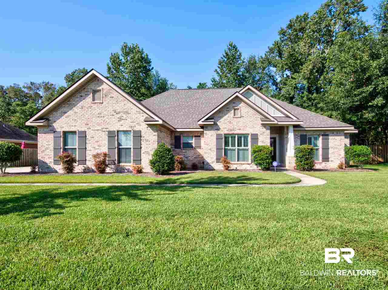 28111 Annabelle Lane Daphne, AL 36526 - Photo 1 of 39