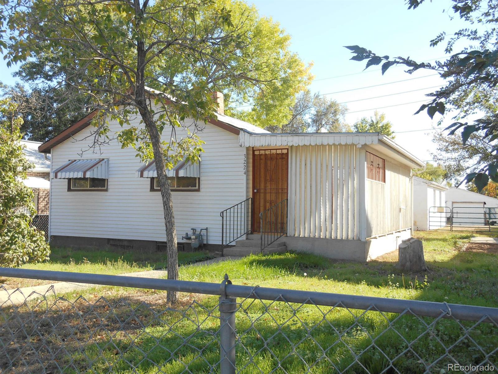 3224 Chase Street Wheat Ridge, CO 80212 - Photo 1 of 1