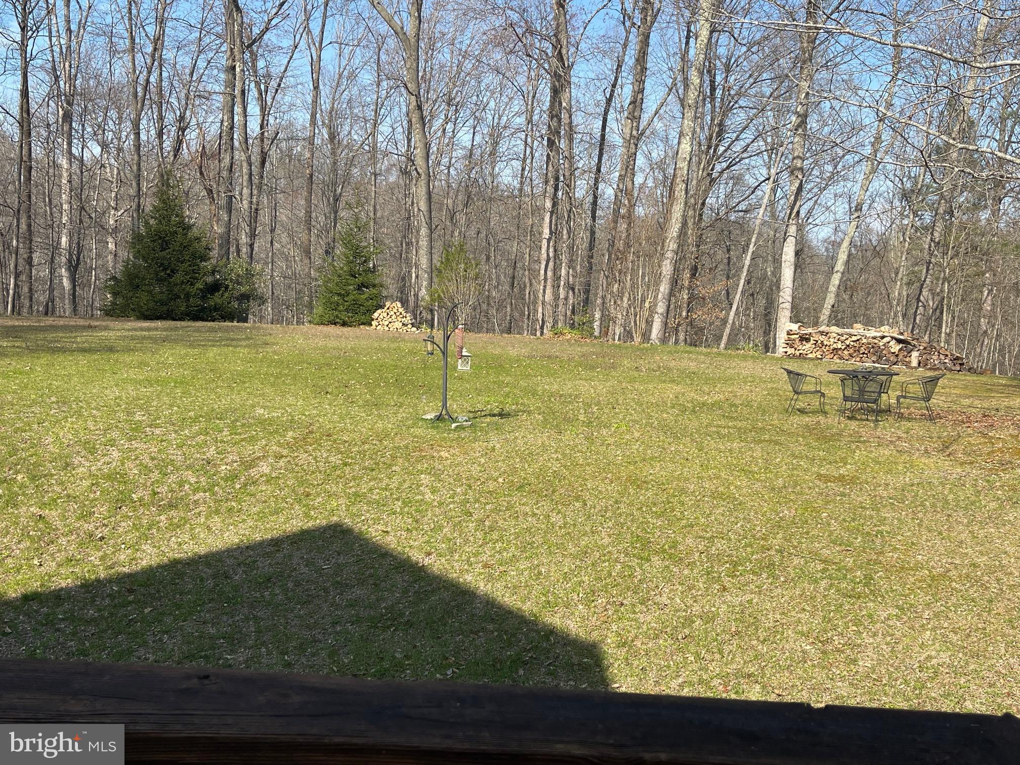 960 Dalrymple Road Sunderland, MD 20689 - Photo 7 of 13 Privacy!