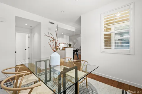 $950,000 | 206 East Crystal Cove Terrace, San Francisco, CA 94134