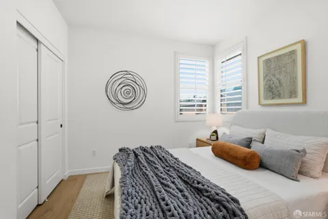 $950,000 | 206 East Crystal Cove Terrace, San Francisco, CA 94134