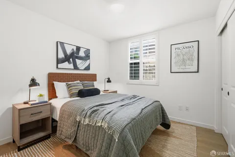 $950,000 | 206 East Crystal Cove Terrace, San Francisco, CA 94134