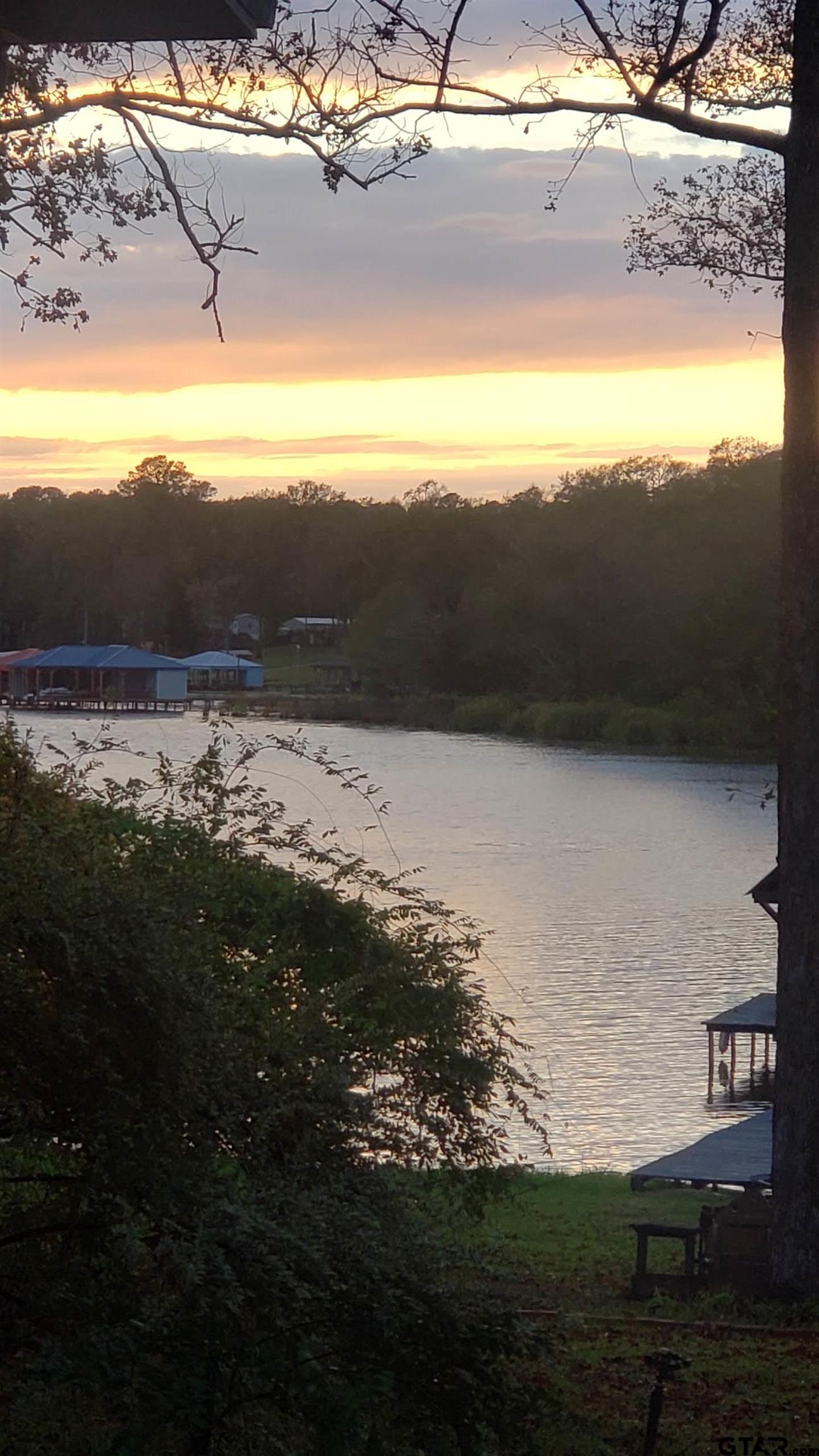 14032 Eastside Road Tyler, TX 75707 - Photo 12 of 36 a view of an ocean and a mountain