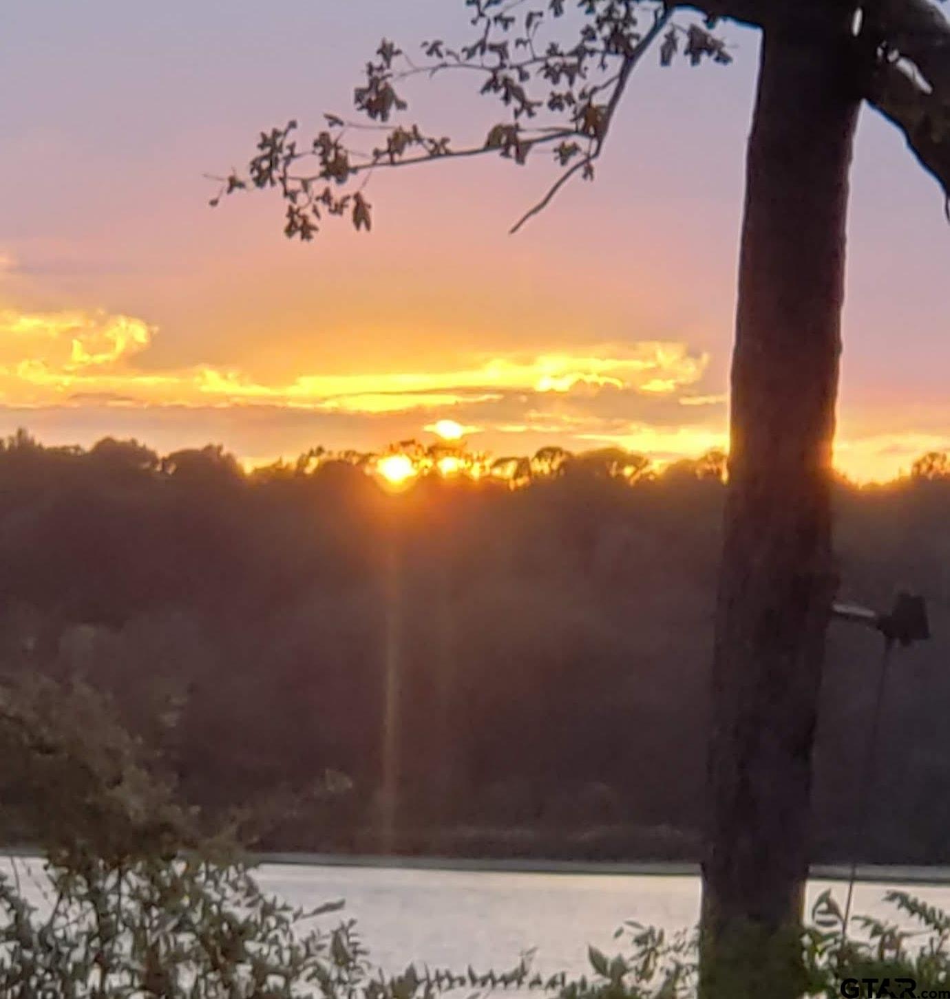 14032 Eastside Road Tyler, TX 75707 - Photo 4 of 36 a view of an ocean from a balcony