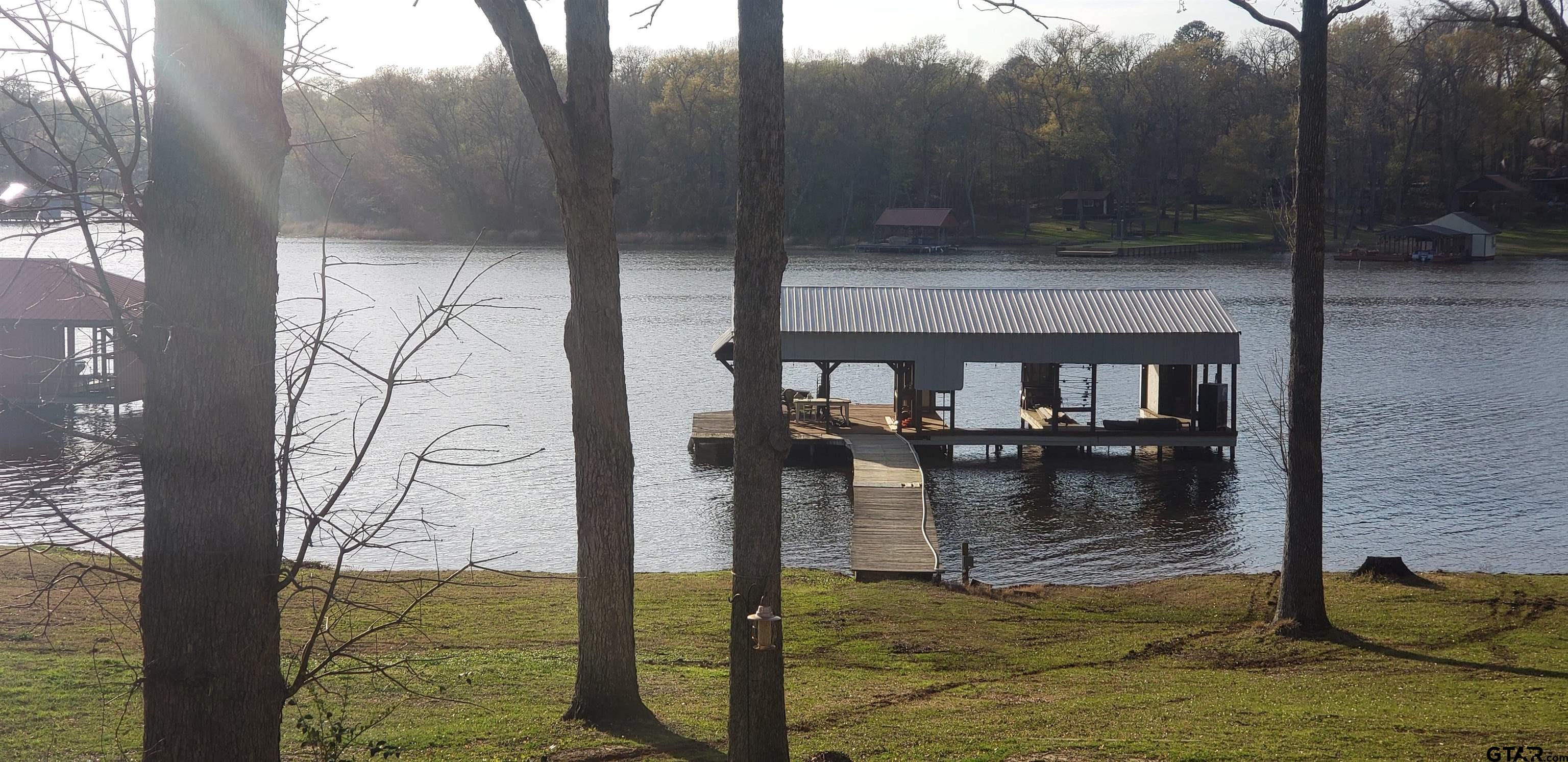 14032 Eastside Road Tyler, TX 75707 - Photo 7 of 36 a view of swimming pool from a balcony