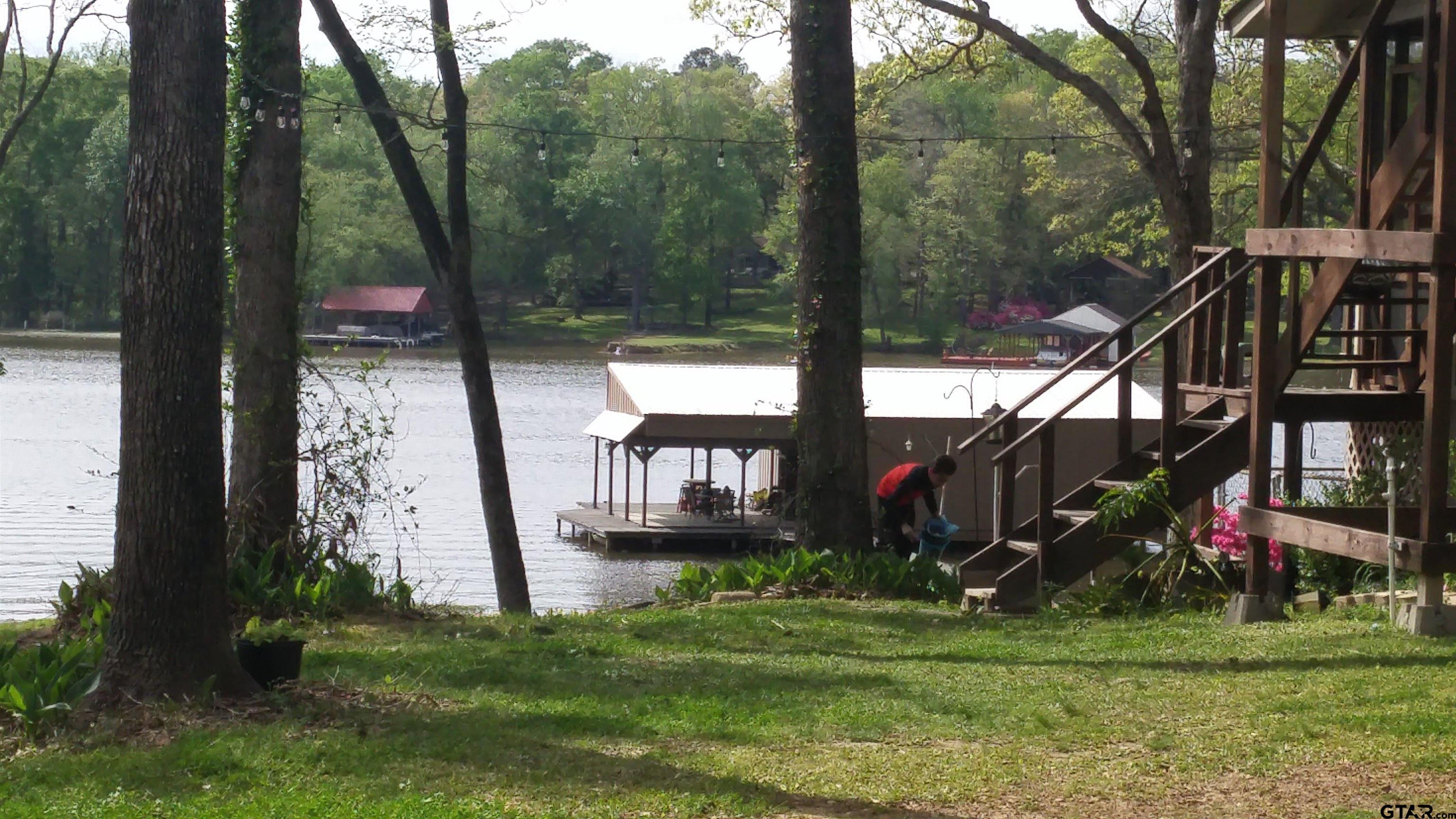 14032 Eastside Road Tyler, TX 75707 - Photo 8 of 36 a view of a park with large trees