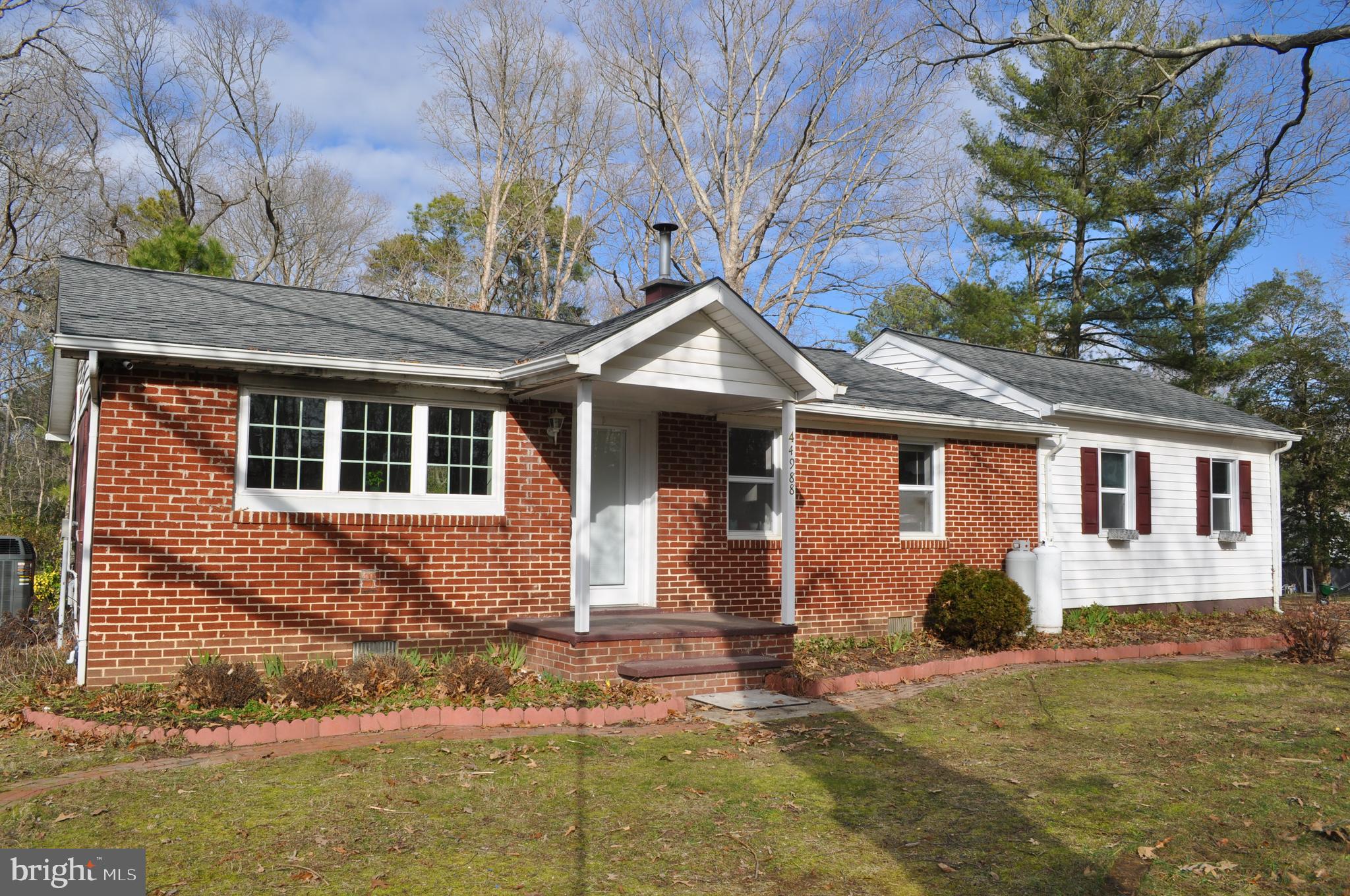 44988 Hewitt Road Callaway, MD 20620 - Photo 1 of 2