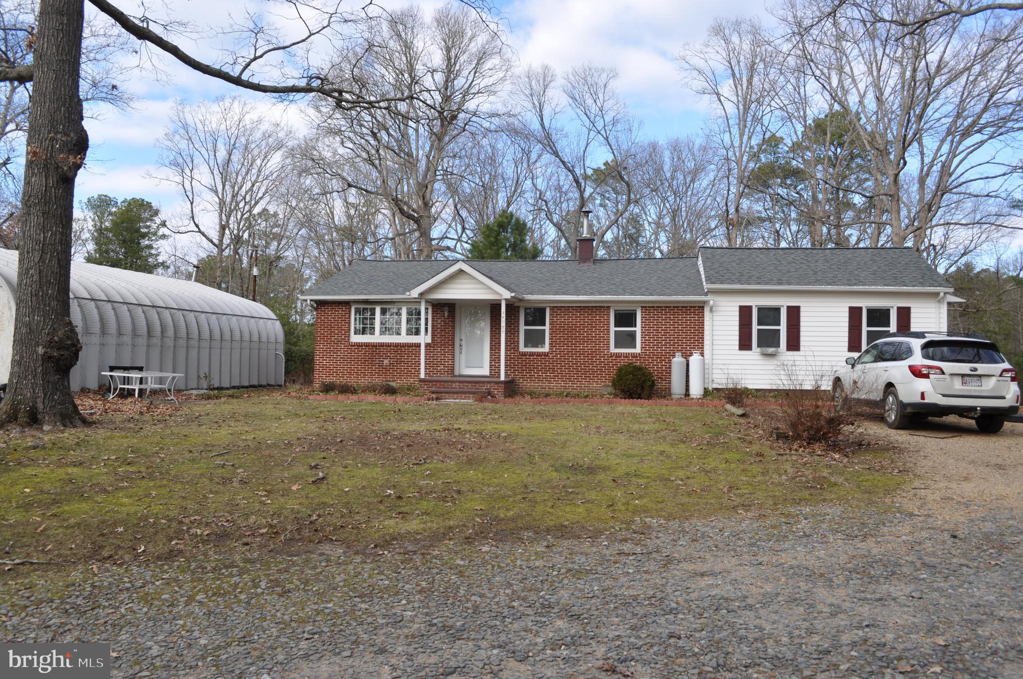 44988 Hewitt Road Callaway, MD 20620 - Photo 2 of 2
