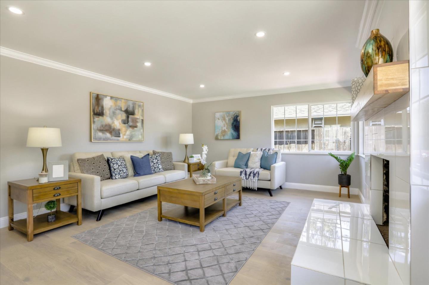 1241 Wasatch Drive Mountain View, CA 94040 - Photo 15 of 66