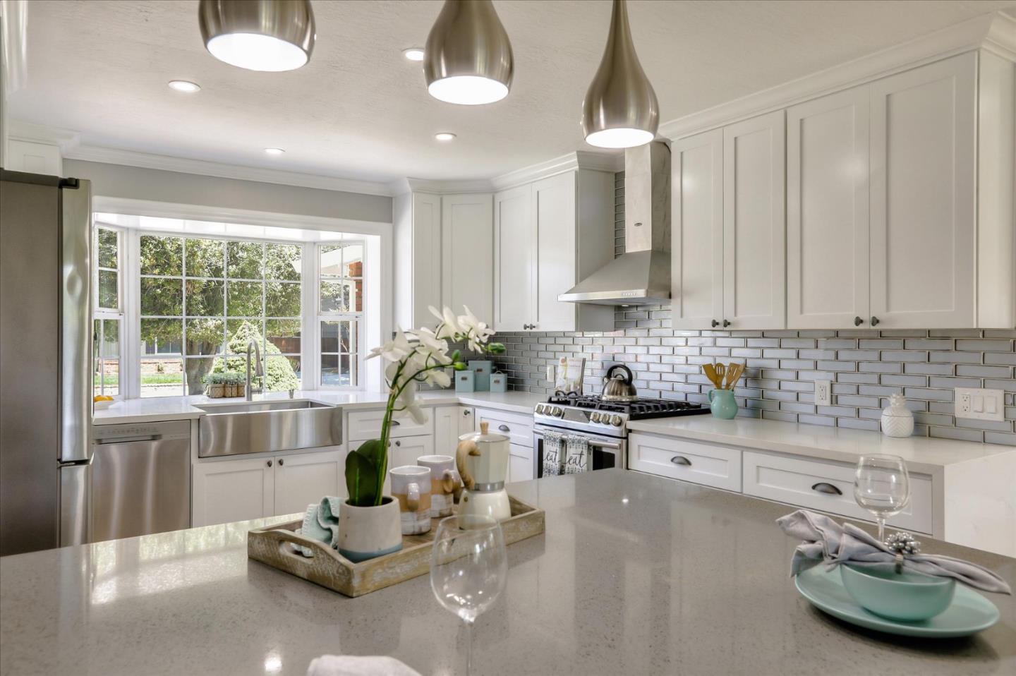 1241 Wasatch Drive Mountain View, CA 94040 - Photo 19 of 66