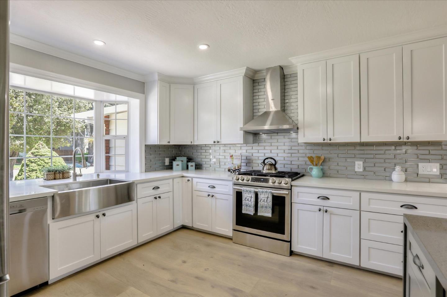 1241 Wasatch Drive Mountain View, CA 94040 - Photo 21 of 66