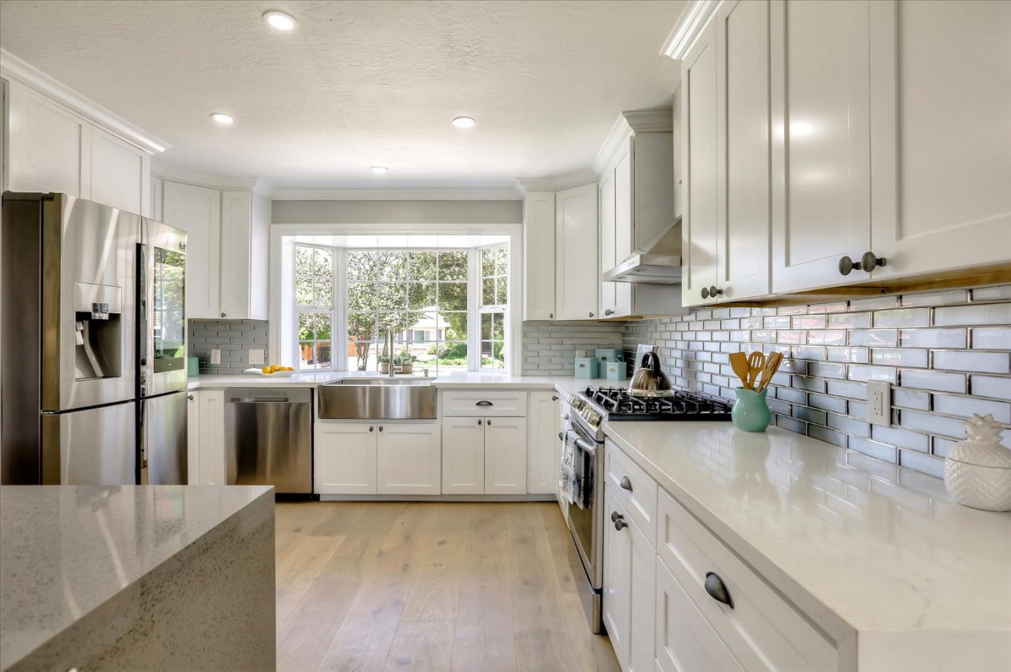 1241 Wasatch Drive Mountain View, CA 94040 - Photo 23 of 66