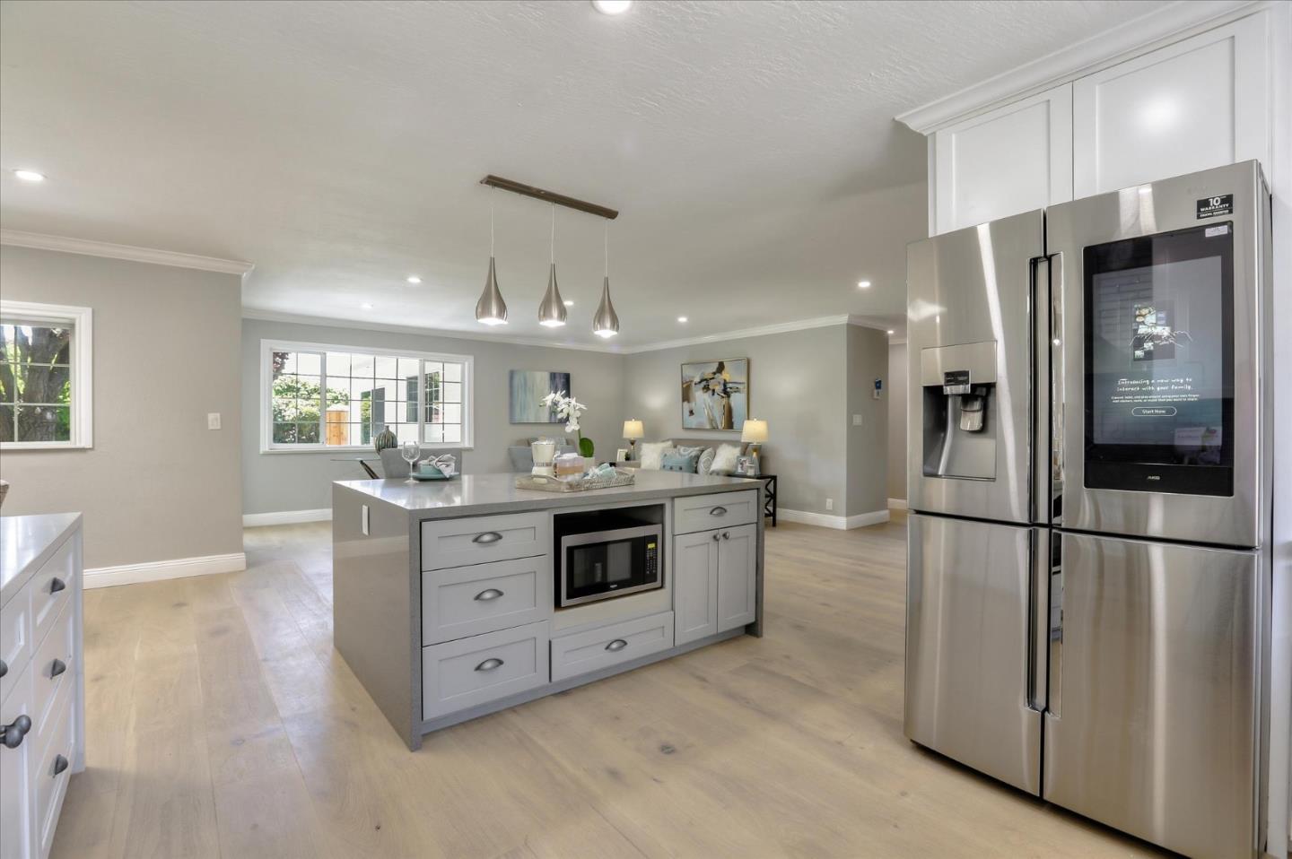 1241 Wasatch Drive Mountain View, CA 94040 - Photo 24 of 66