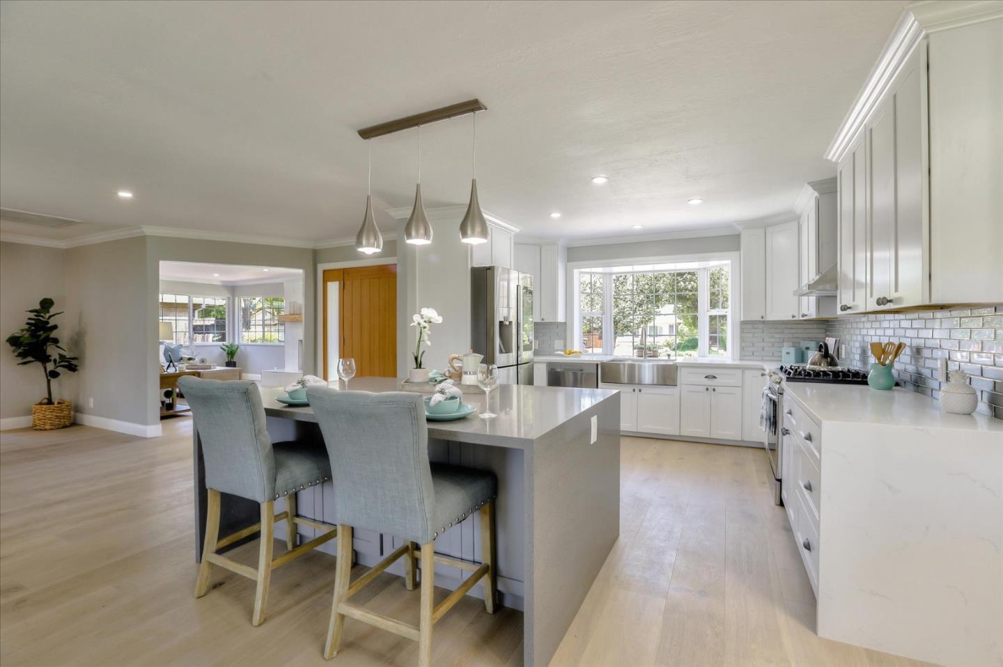 1241 Wasatch Drive Mountain View, CA 94040 - Photo 26 of 66