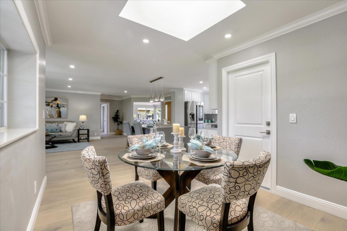 1241 Wasatch Drive Mountain View, CA 94040 - Photo 28 of 66