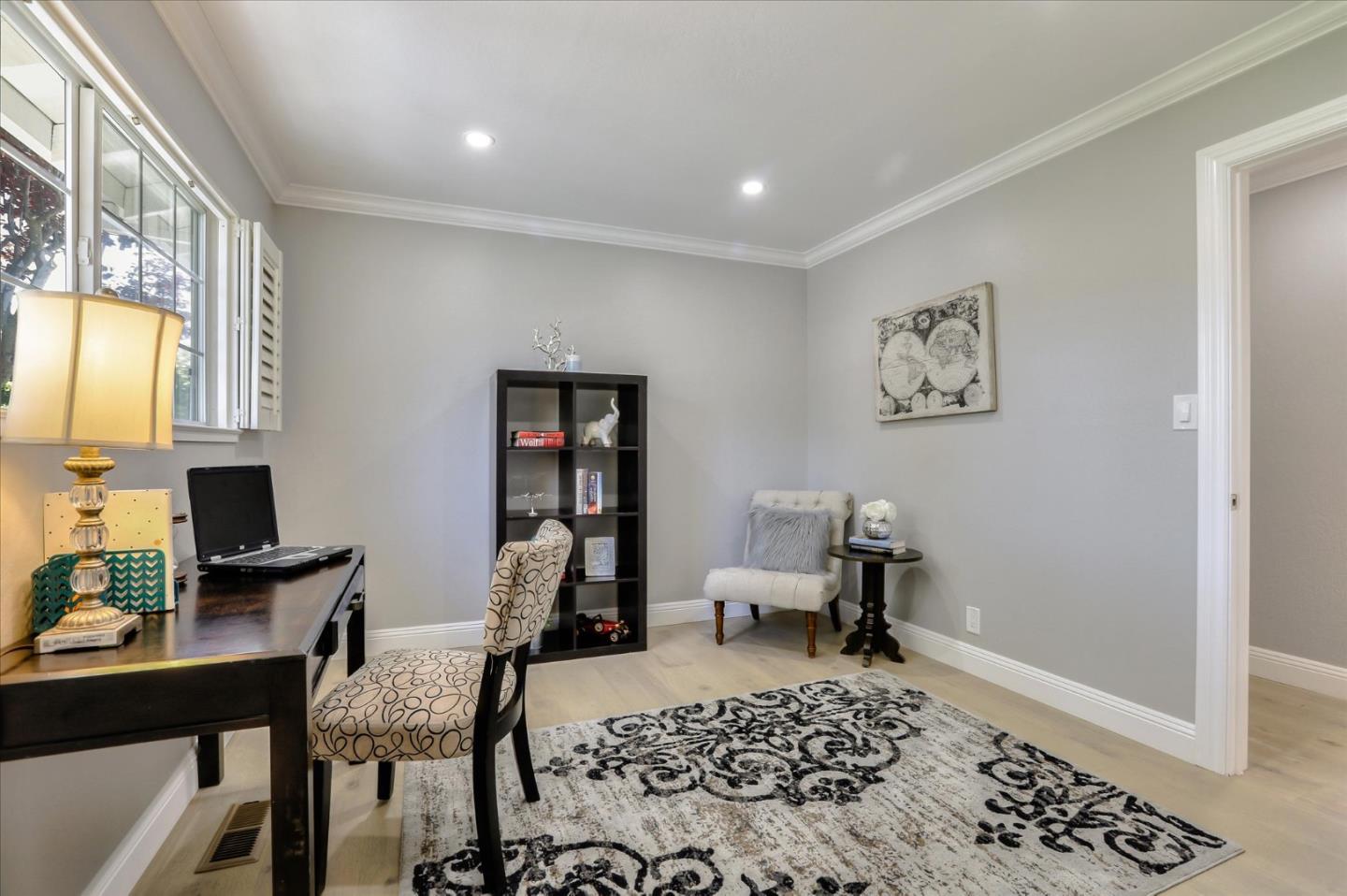 1241 Wasatch Drive Mountain View, CA 94040 - Photo 33 of 66