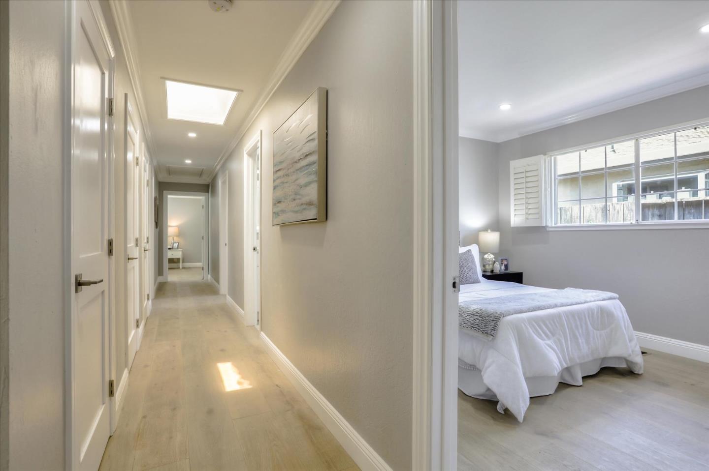 1241 Wasatch Drive Mountain View, CA 94040 - Photo 36 of 66