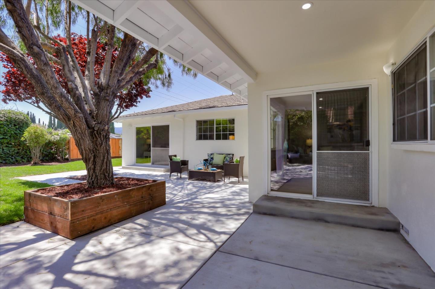 1241 Wasatch Drive Mountain View, CA 94040 - Photo 54 of 66