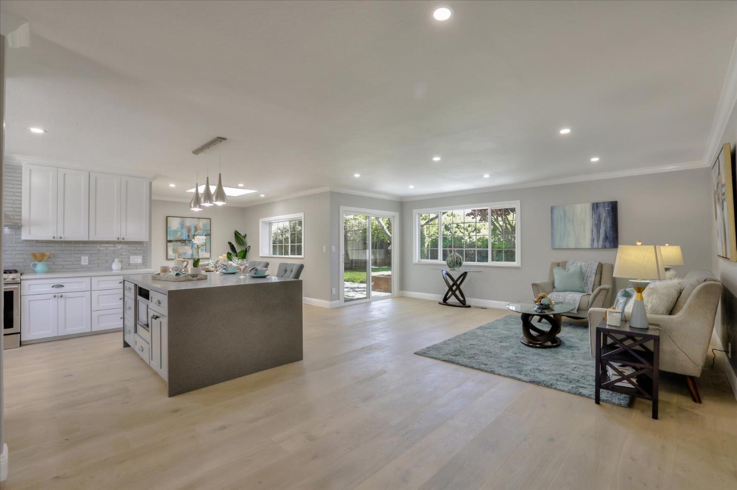 1241 Wasatch Drive Mountain View, CA 94040 - Photo 6 of 66