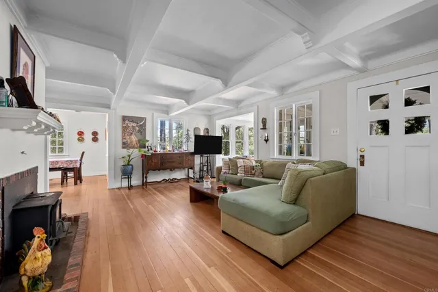 $899,000 | 7656 Deodar Trail, Pine Valley, CA 91962