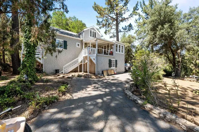 $899,000 | 7656 Deodar Trail, Pine Valley, CA 91962