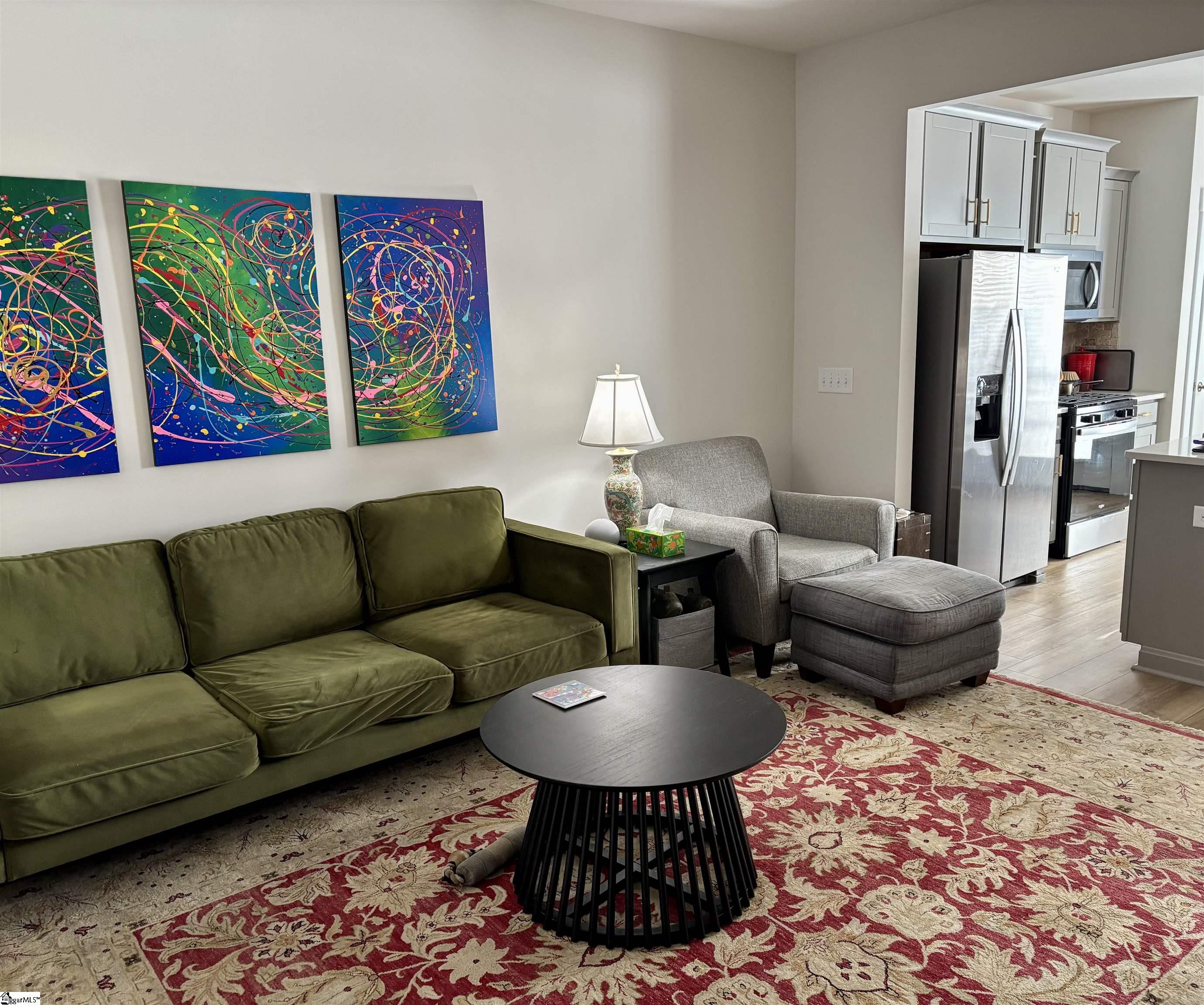 107 Cobden Court Simpsonville, SC 29681 - Photo 4 of 19