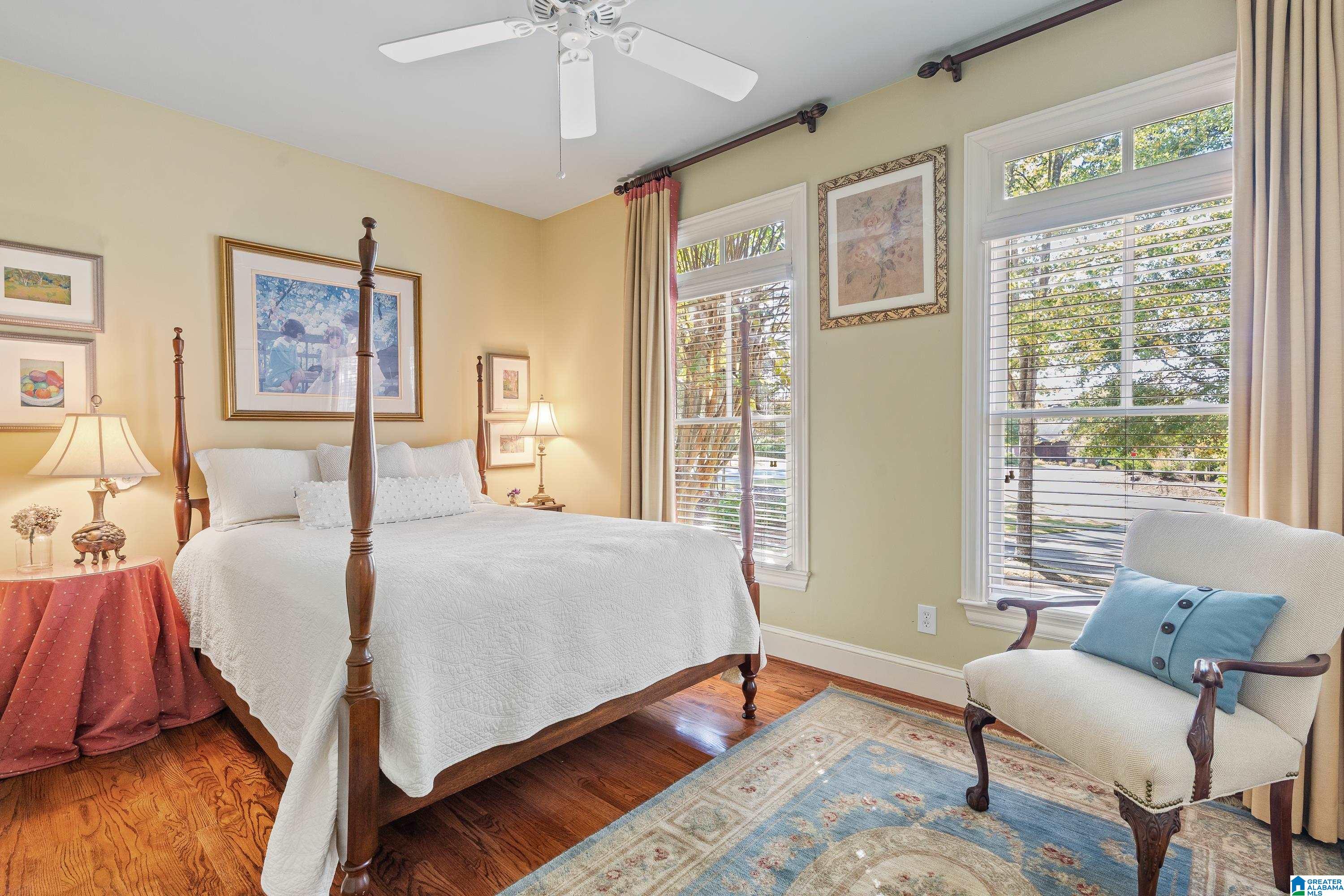 3445 Ridgedale Drive Birmingham, AL 35243 - Photo 31 of 48