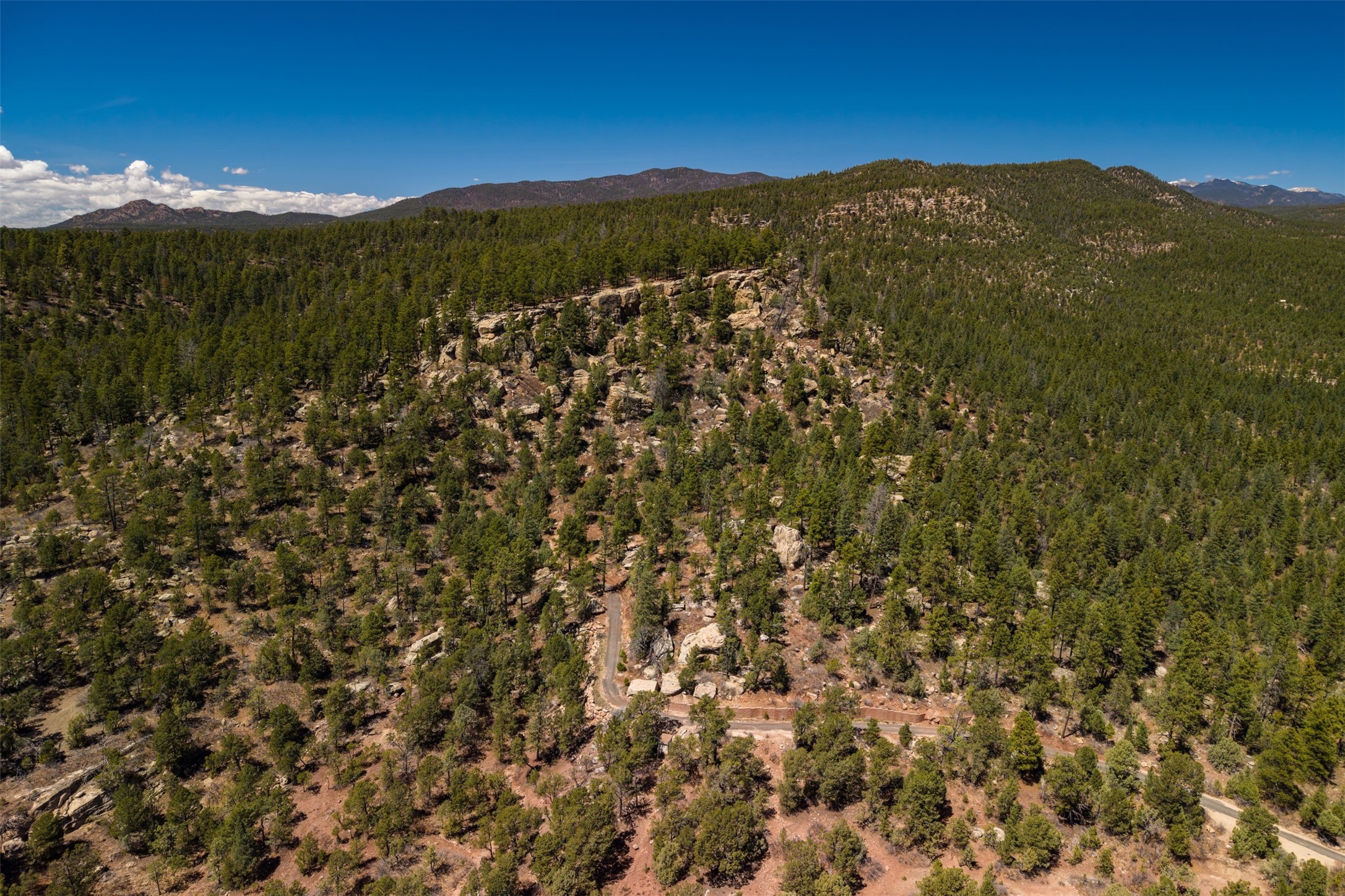 30 Monte La Cueva Road Glorieta, NM 87535 - Photo 53 of 91