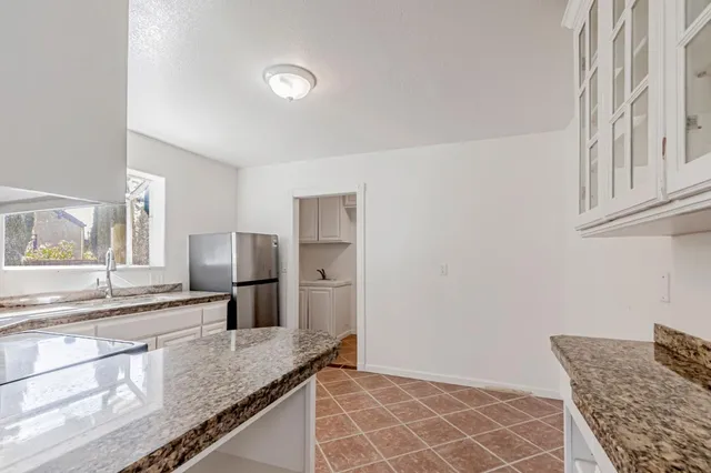 a bathroom with a sink and toilet