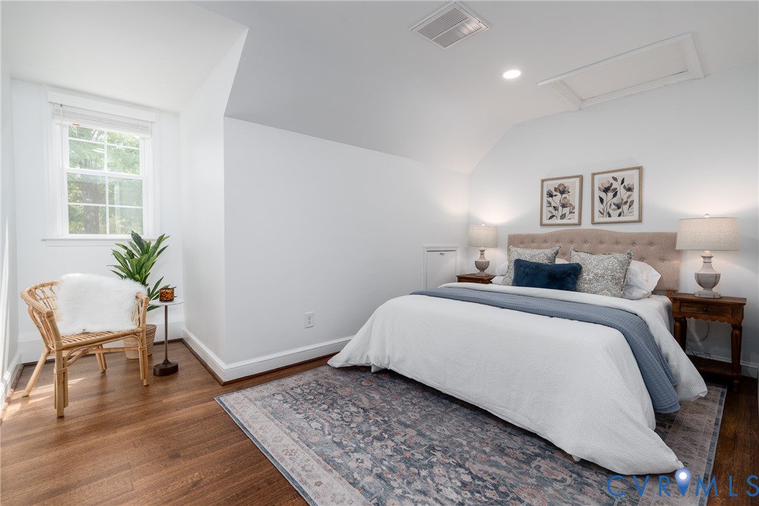 8902 Brieryle Road Henrico, VA 23229 - Photo 29 of 37 Bedroom #4