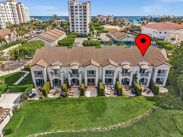 $5,500 | 3602 South Ocean Boulevard, Unit 102, Highland Beach, FL 33487