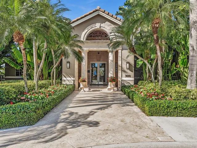 $5,500 | 3602 South Ocean Boulevard, Unit 102, Highland Beach, FL 33487